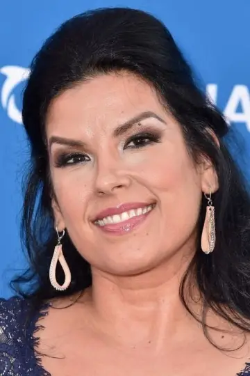 Zdjęcie Rebekah Del Rio #39268