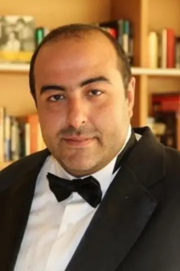 Zdjęcie Sameh Abdel Aziz #135312