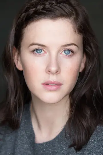 Zdjęcie Alexandra Roach #49025