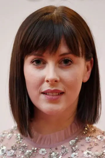 Zdjęcie Alexandra Roach #49026
