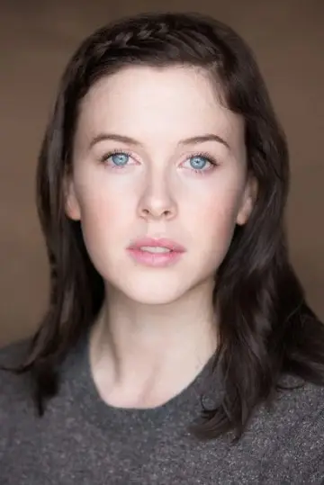 Zdjęcie Alexandra Roach #49027