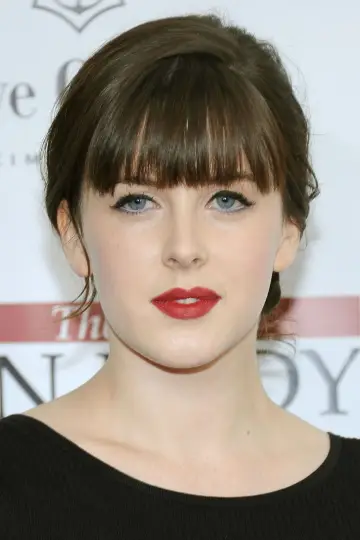 Zdjęcie Alexandra Roach #49028