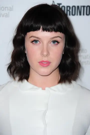 Zdjęcie Alexandra Roach #49029