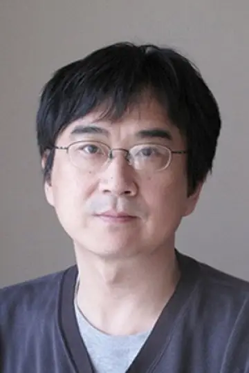 Zdjęcie Hiroshi Ishikawa