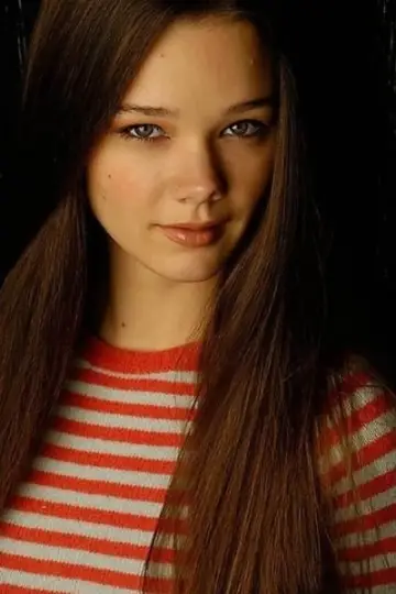Zdjęcie Mary Elise Hayden #33191