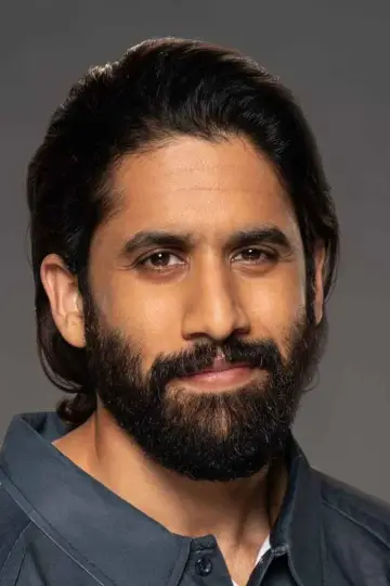 Zdjęcie Naga Chaitanya Akkineni #404434