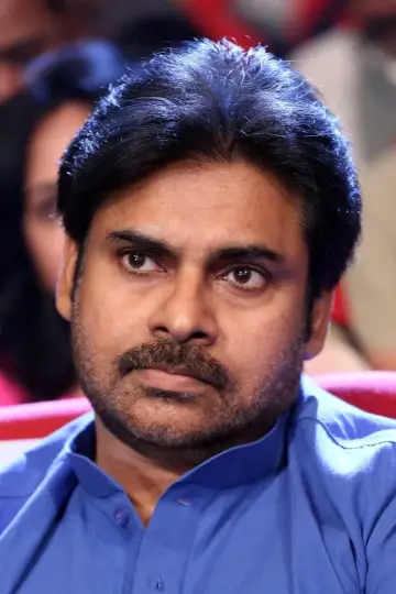 Zdjęcie Pawan Kalyan #315338