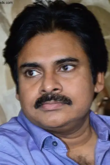 Zdjęcie Pawan Kalyan #315339