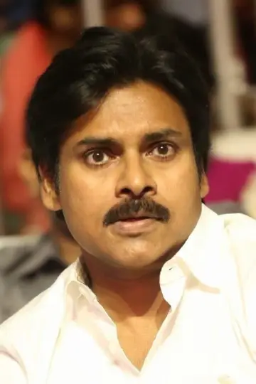 Zdjęcie Pawan Kalyan #315340