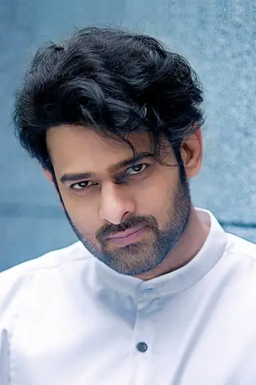 Zdjęcie Prabhas #21440