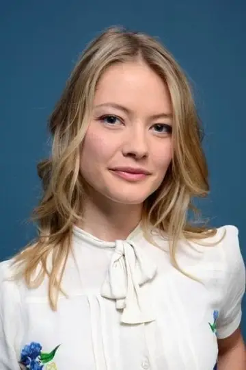 Zdjęcie Sara Alan #164962
