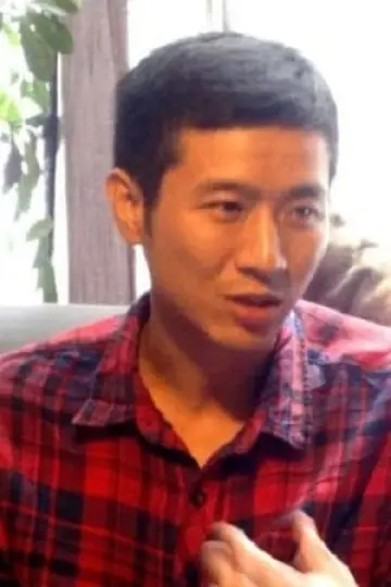 Zdjęcie Zhou Zhiyong #136301