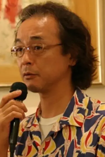 Zdjęcie Fumihiko Takayama #346682