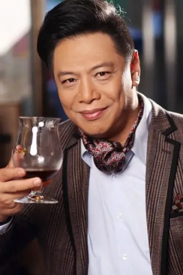 Zdjęcie Lee Kin-Yan #41358