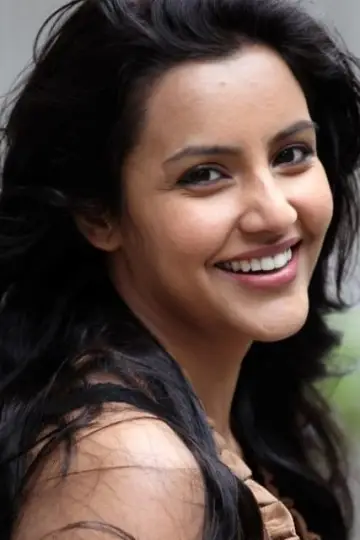 Zdjęcie Priya Anand #24406