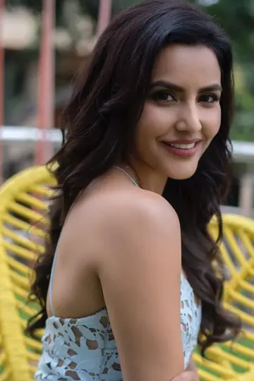 Zdjęcie Priya Anand #24407