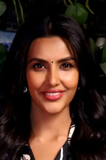 Zdjęcie Priya Anand #24408