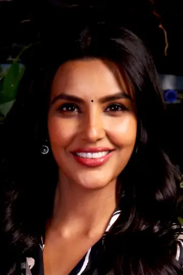 Zdjęcie Priya Anand #24409
