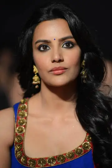 Zdjęcie Priya Anand #24410