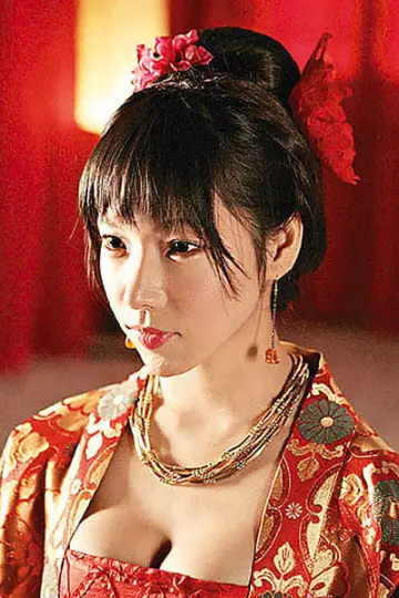 Zdjęcie  (Serina Hayakawa) #242487