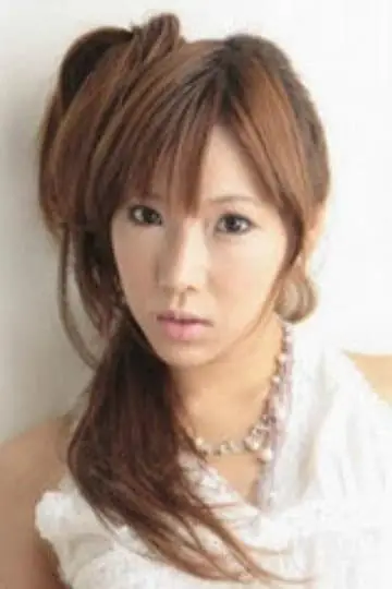 Zdjęcie  (Serina Hayakawa) #242488