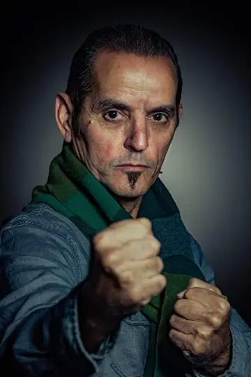 Zdjęcie Juan C. Bofill #26763