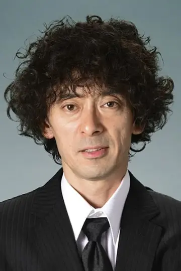 Zdjęcie Kenichi Takitoh #87098