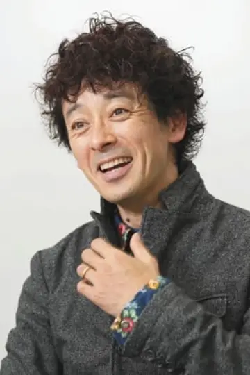 Zdjęcie Kenichi Takitoh #87099
