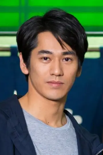 Zdjęcie Kento Nagayama #175535