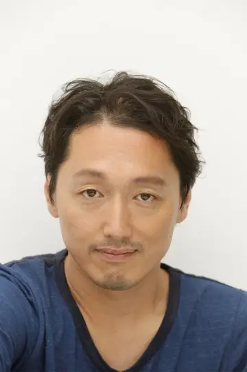 Zdjęcie Mansaku Ikeuchi #58768