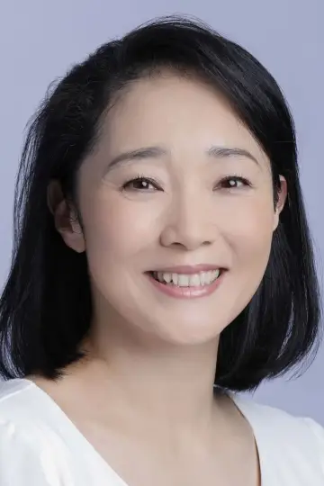 Zdjęcie Mari Nishio #519733