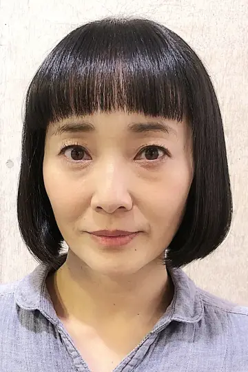 Zdjęcie Mari Nishio #519734