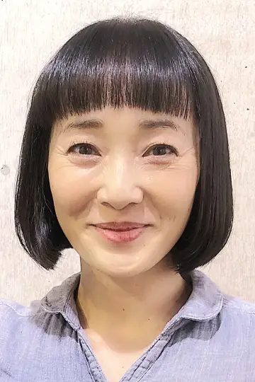 Zdjęcie Mari Nishio #519735