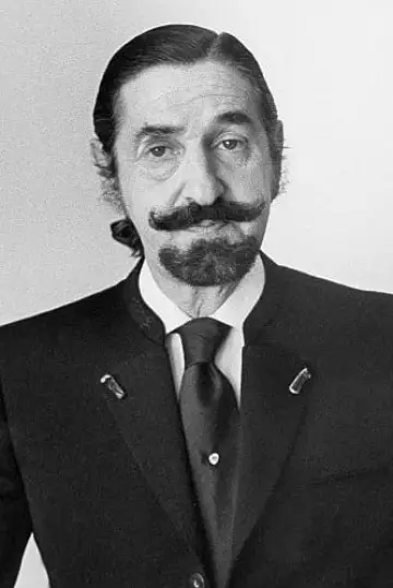 Zdjęcie Jaime de Mora y Aragón #143963