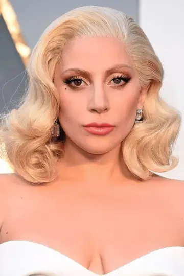 Zdjęcie Lady Gaga #67679