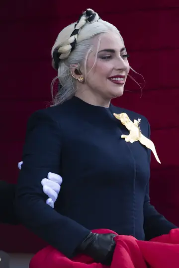 Zdjęcie Lady Gaga #67680