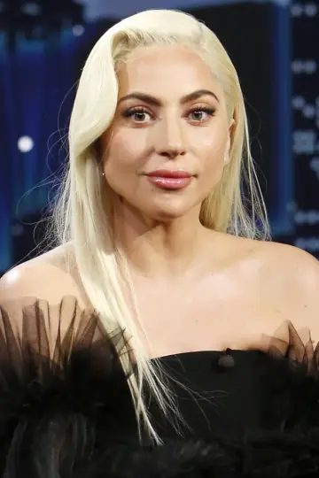 Zdjęcie Lady Gaga #67681