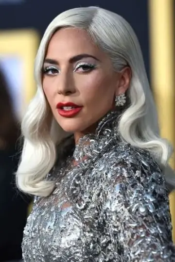 Zdjęcie Lady Gaga #67685