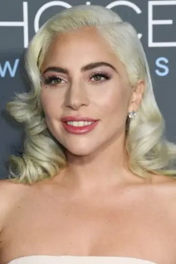 Zdjęcie Lady Gaga #67686