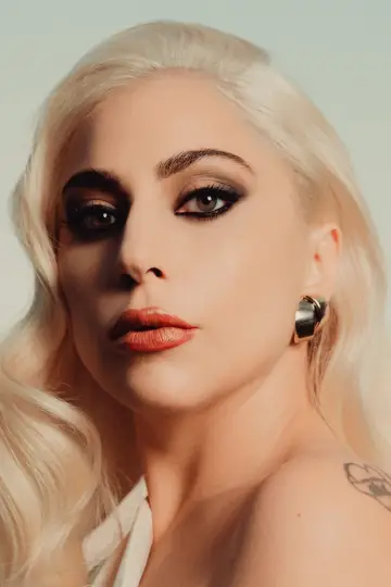 Zdjęcie Lady Gaga #7583