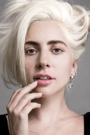 Zdjęcie Lady Gaga #7584