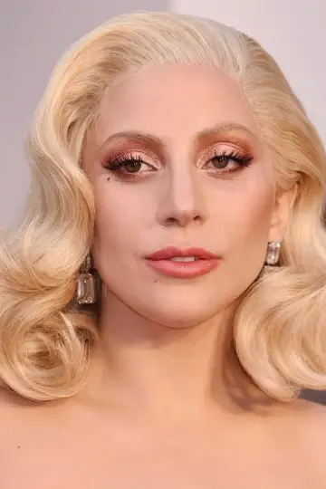 Zdjęcie Lady Gaga #7585