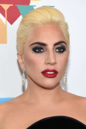 Zdjęcie Lady Gaga #7586