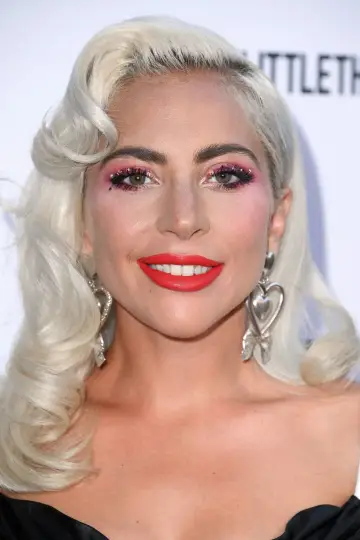Zdjęcie Lady Gaga #7588