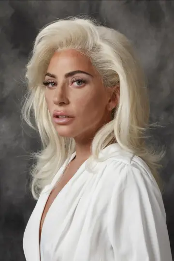 Zdjęcie Lady Gaga #7589