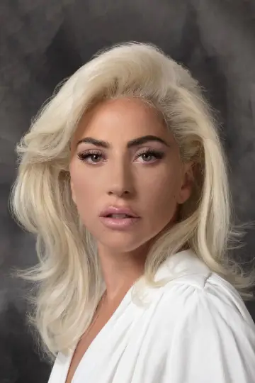 Zdjęcie Lady Gaga #7591