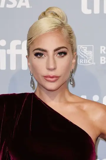 Zdjęcie Lady Gaga #7592