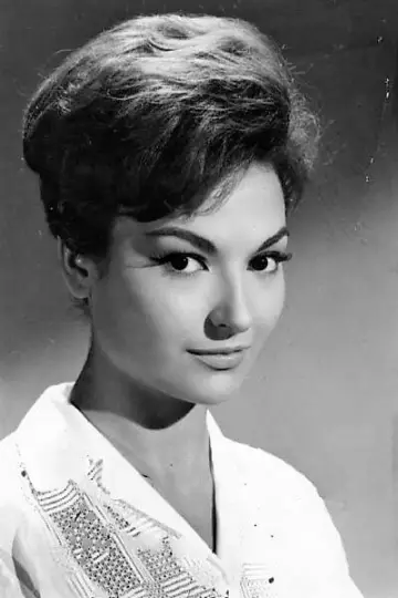 Zdjęcie Licia Calderón