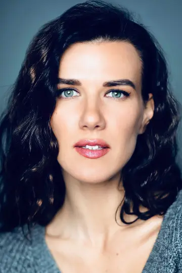 Zdjęcie Natalie Burn #11041