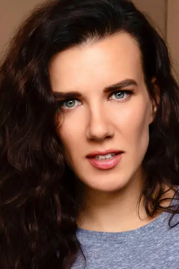 Zdjęcie Natalie Burn #11049